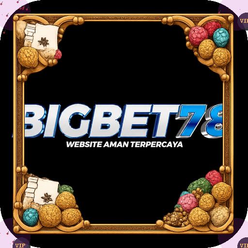 bigbet78 — mitra unggulan